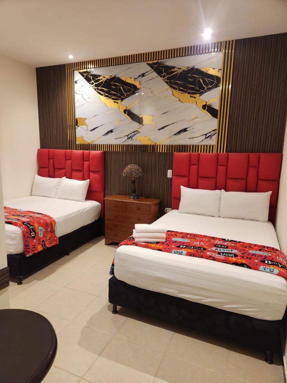 Hotel 50 Suites photo 4