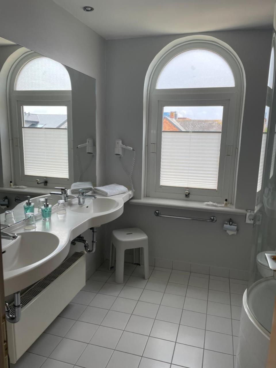 Hotel Sylter Hof - 5