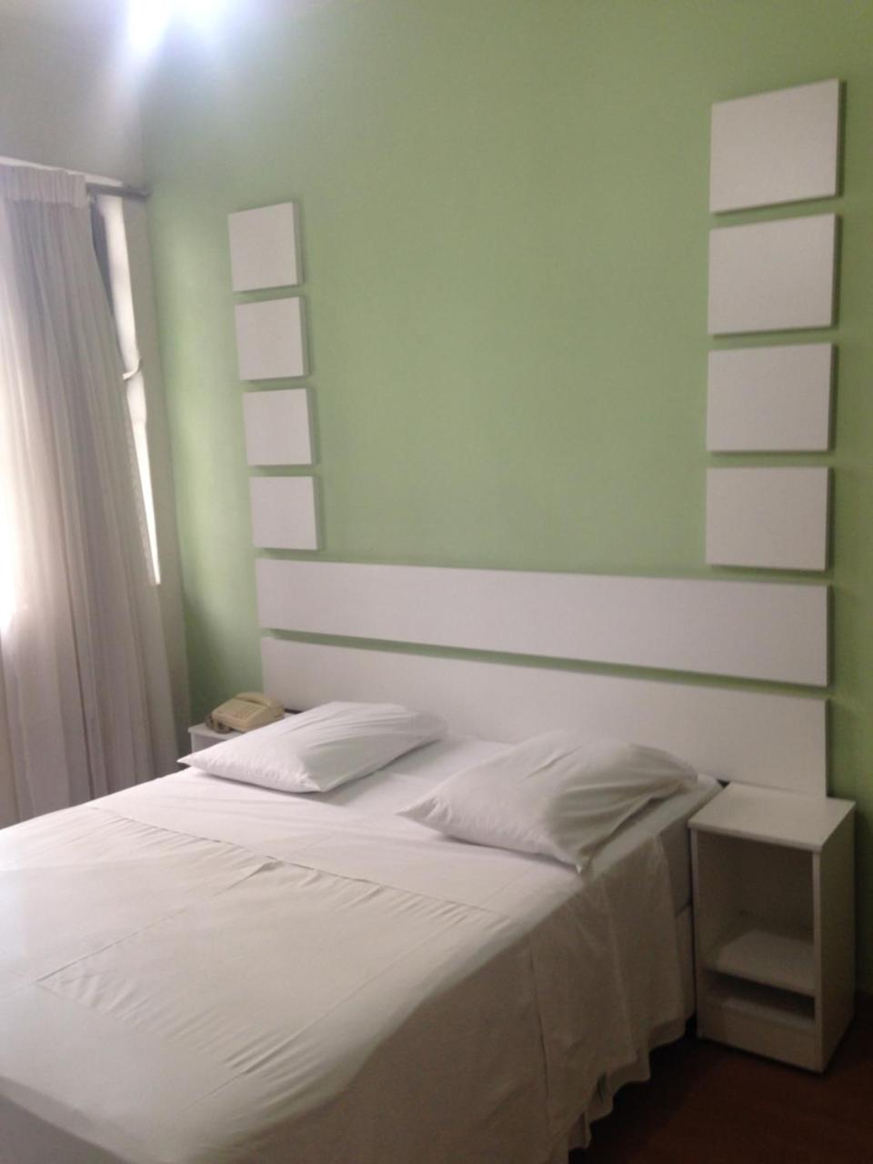 Foto - Hotel Turista