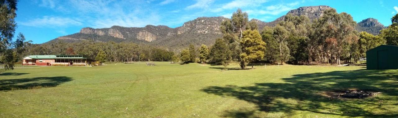 Halls Gap Valley Lodges photo 3