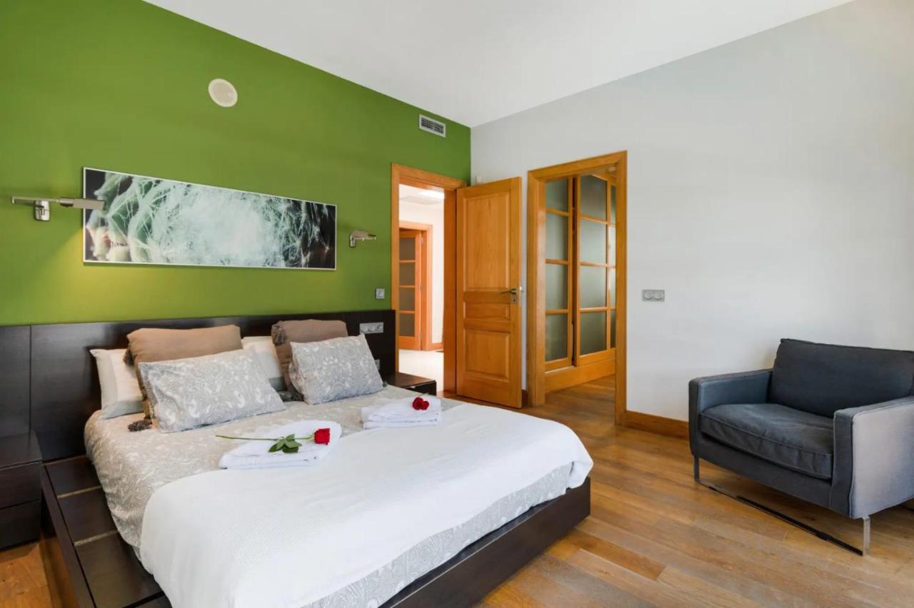 Foto - Villas Mamma Mia pool heat Private & Jacuzzi