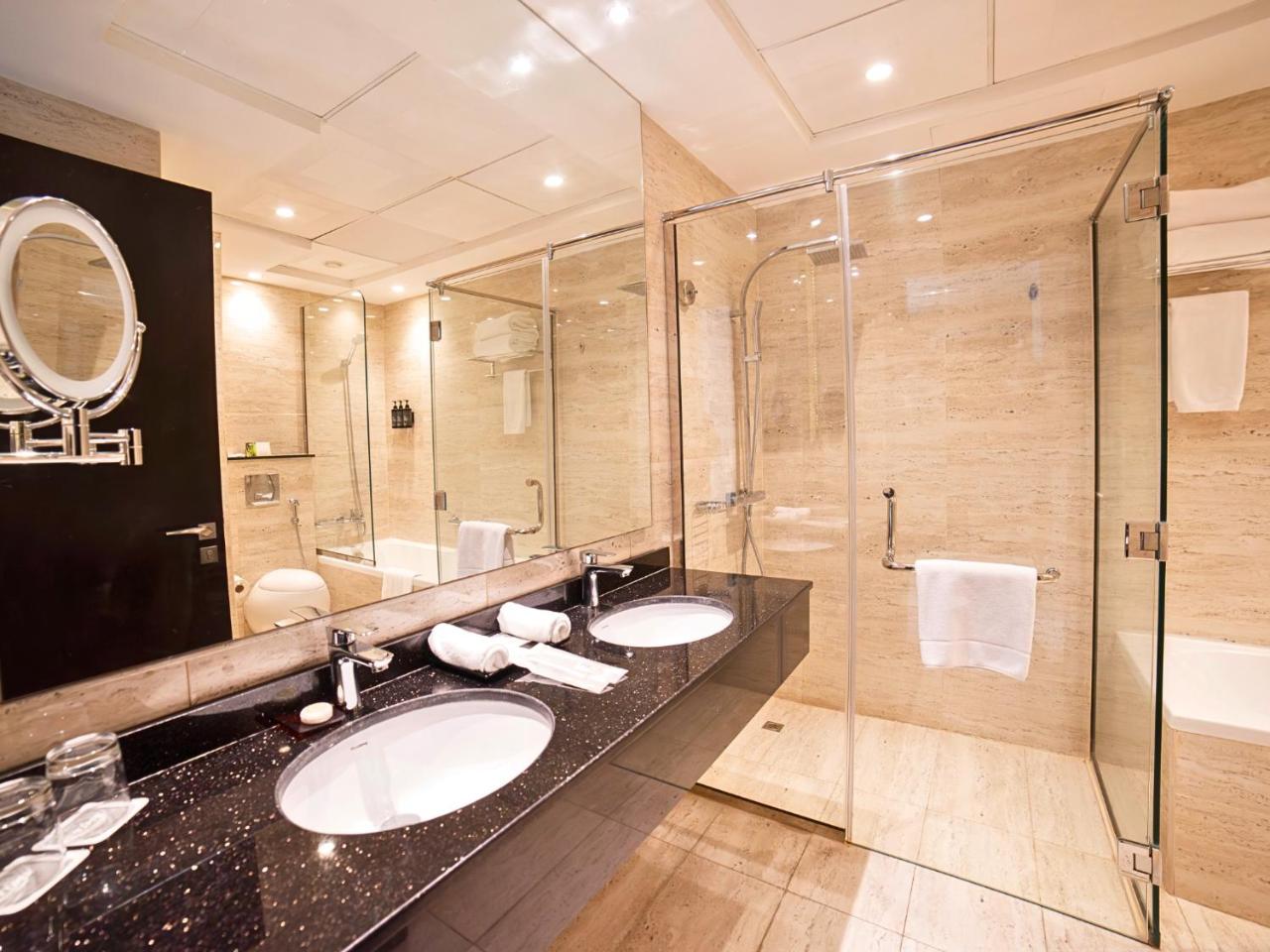Asma Hotel Al Barsha photo 3
