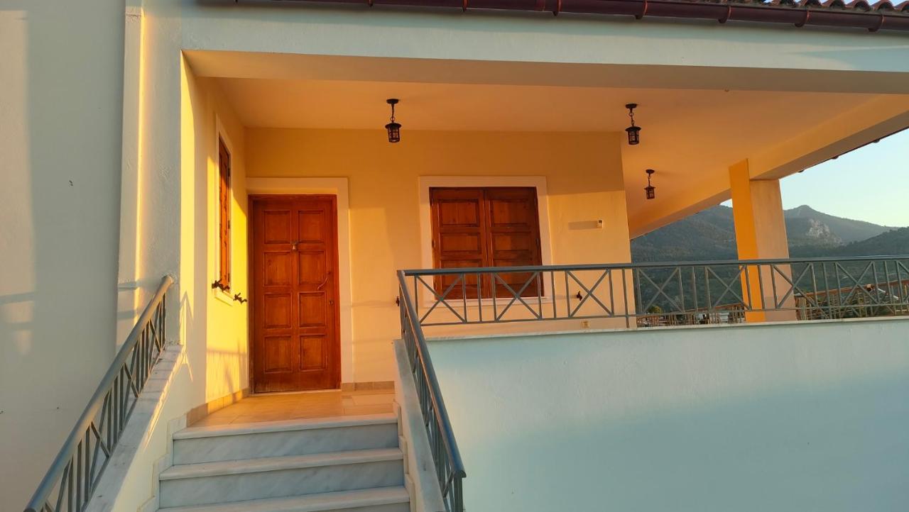 rk villa - 2