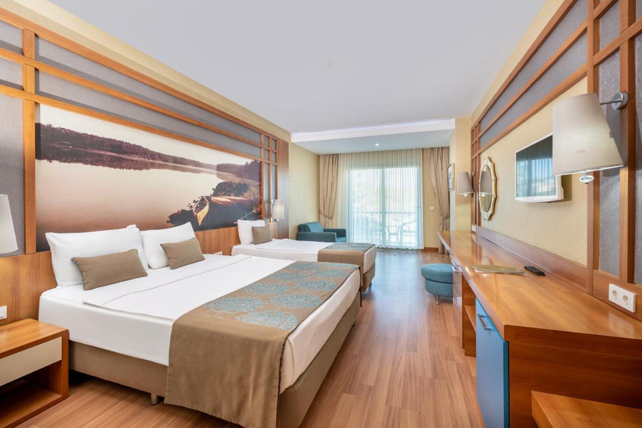 Foto - Alan Xafira Deluxe Resort & Spa Ultra All Inclusive