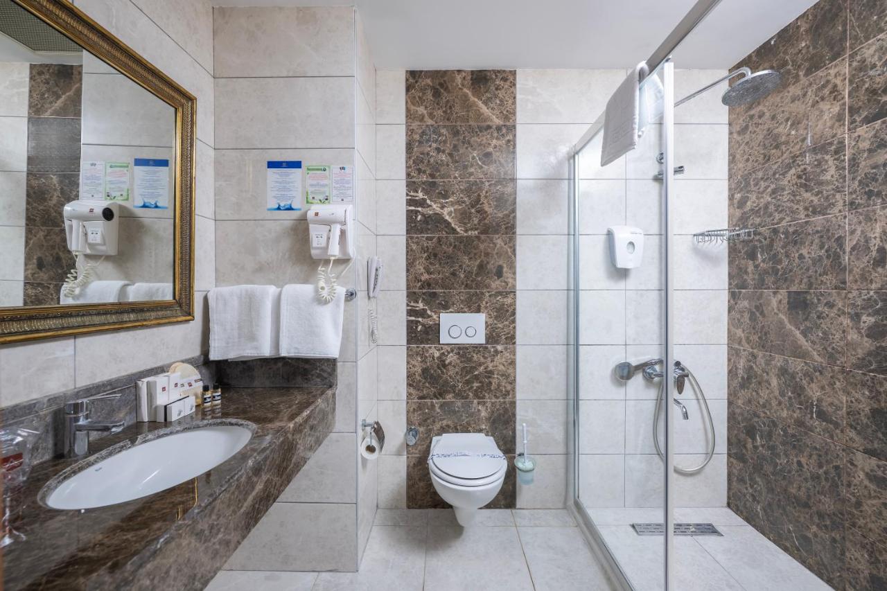 Alan Xafira Deluxe Resort & Spa-ULTRA ALL INCLUSIVE photo 4