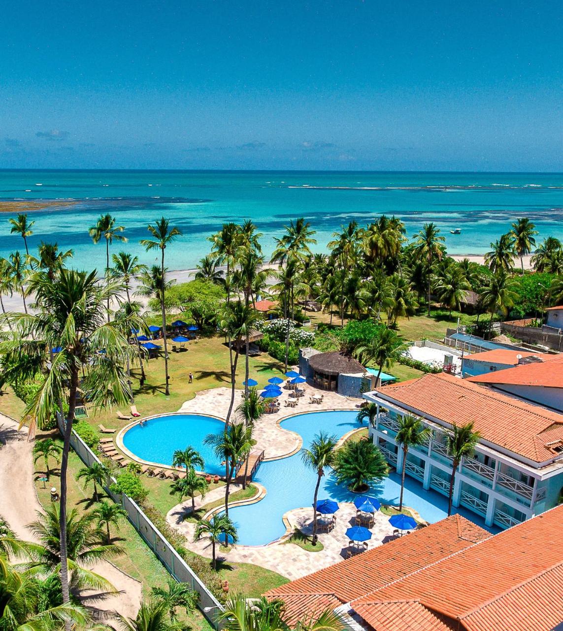 Baía Branca Beach Resort