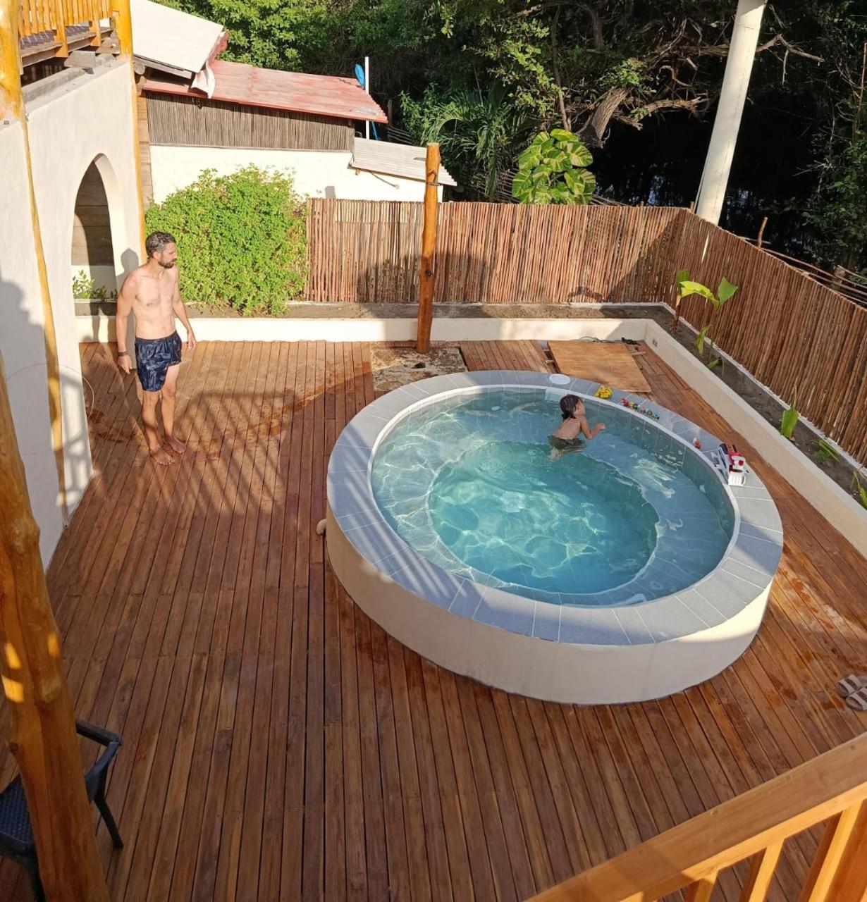 Paraíso Natural Ecohotel