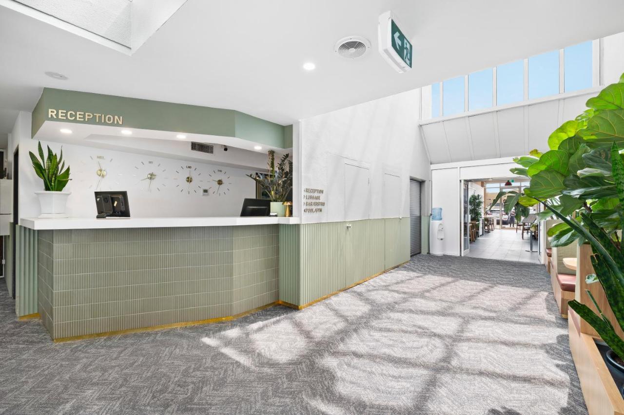 Ciloms Airport Lodge Melbourne Airport photo 3