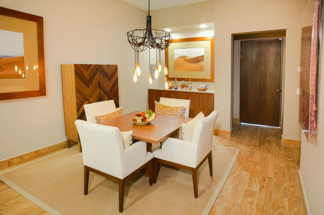 Pueblo Bonito Pacifica Resort & Spa All-Inclusive Adults Only photo 3
