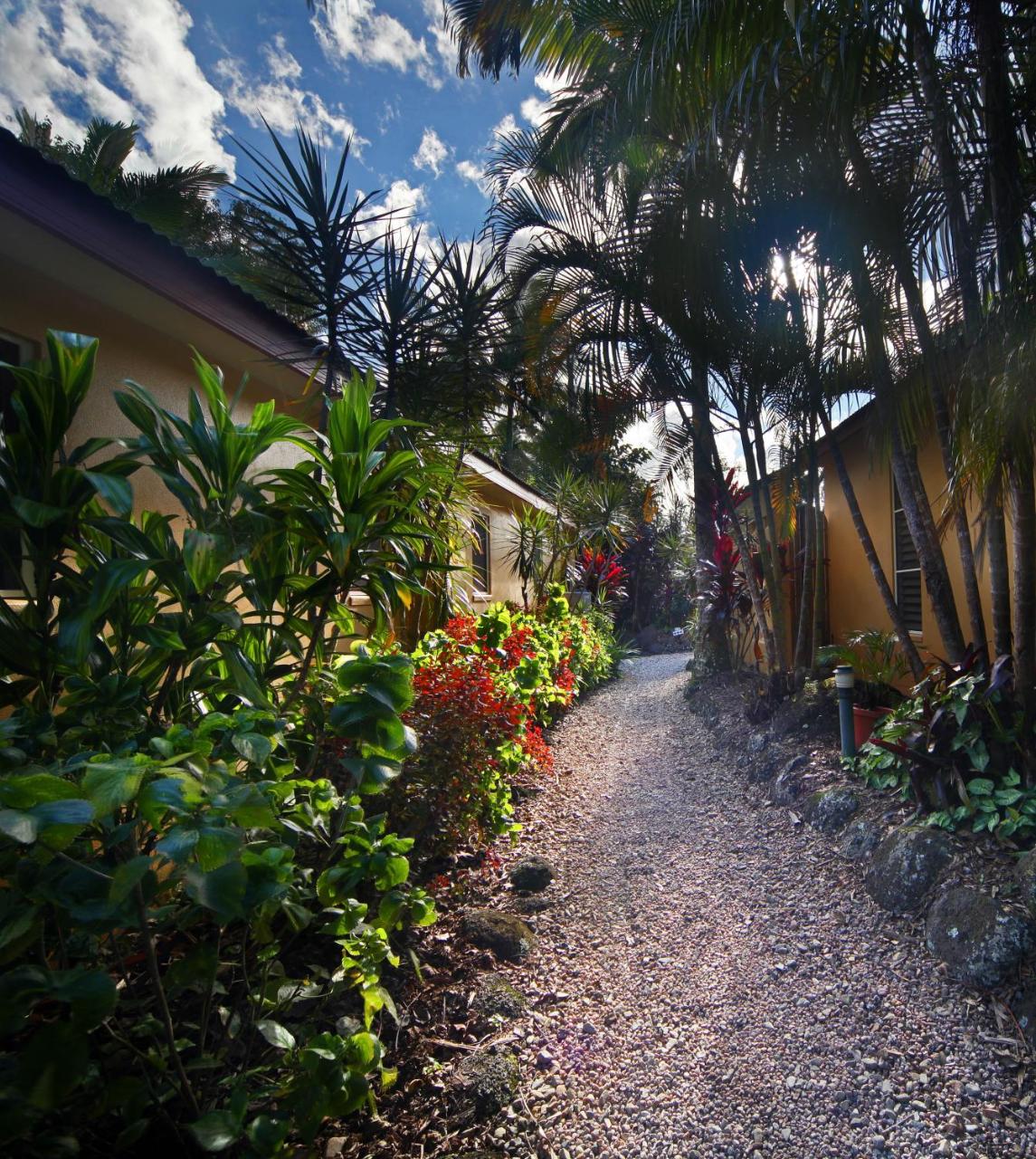 Eden House Retreat