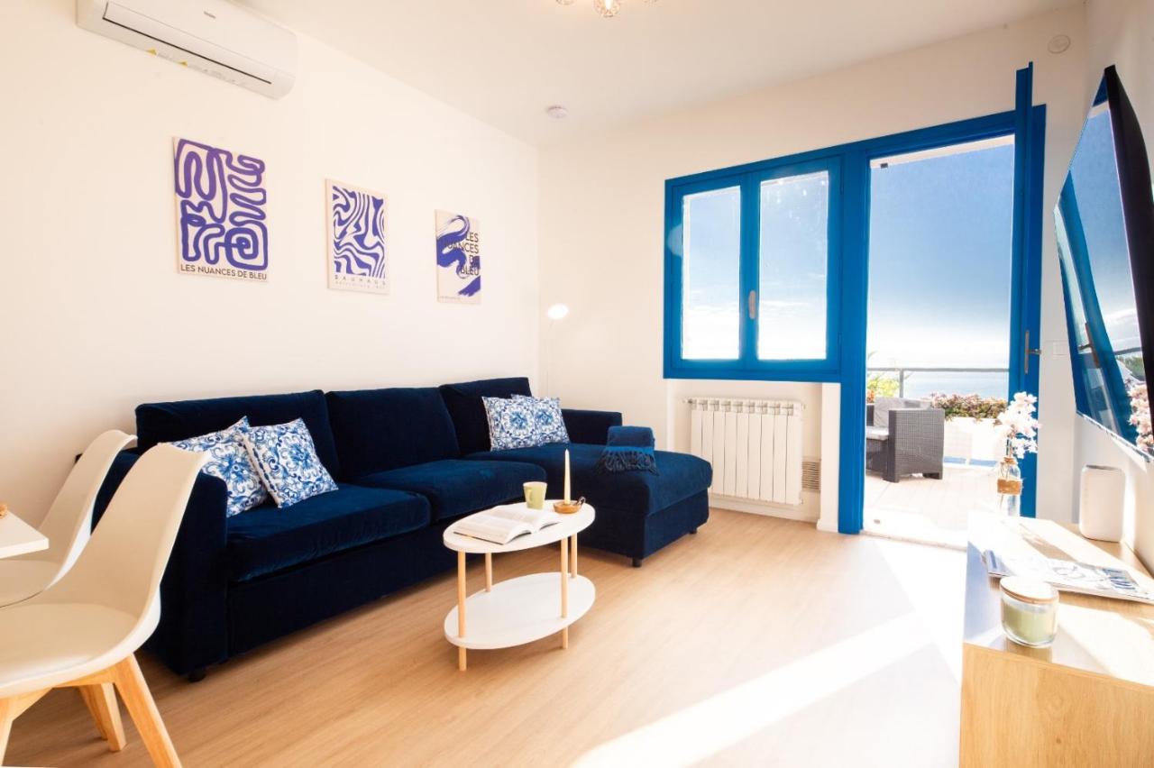 Infinity Blue - Sunny Apartment With The View - 6