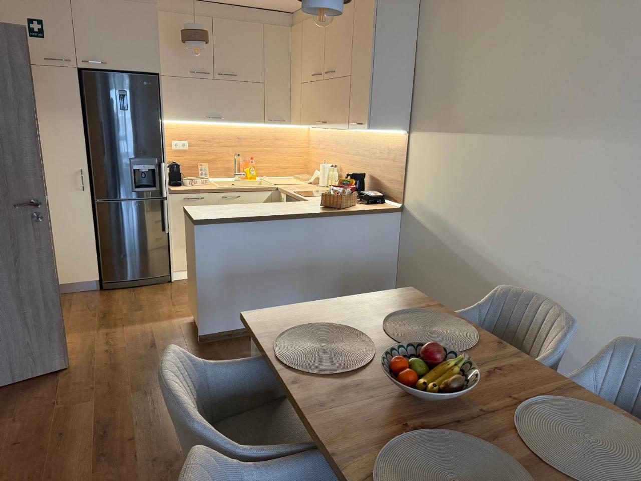 PanOrama Luxury Apartments - 2