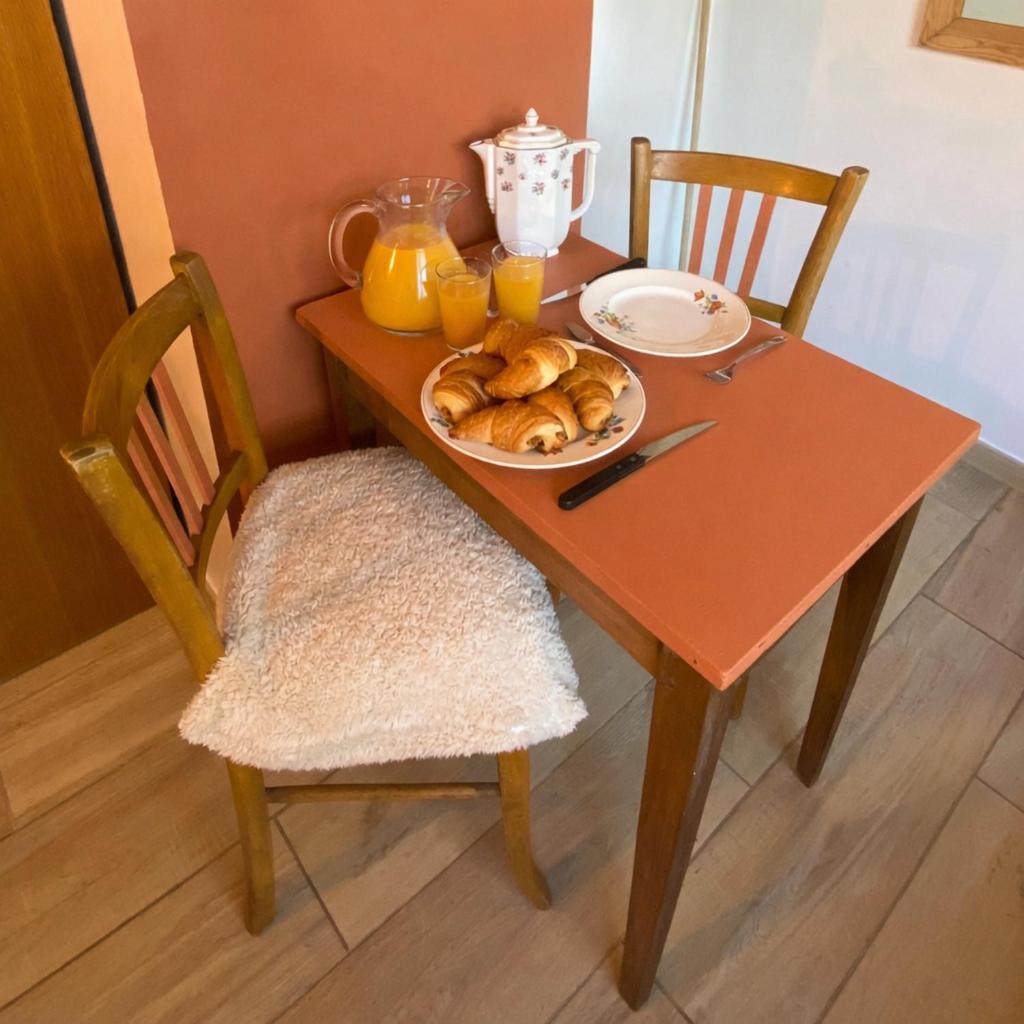 Chalet bain nordique - Calm & relax - Wifi-Netflix-AppleTV-Canal - 3