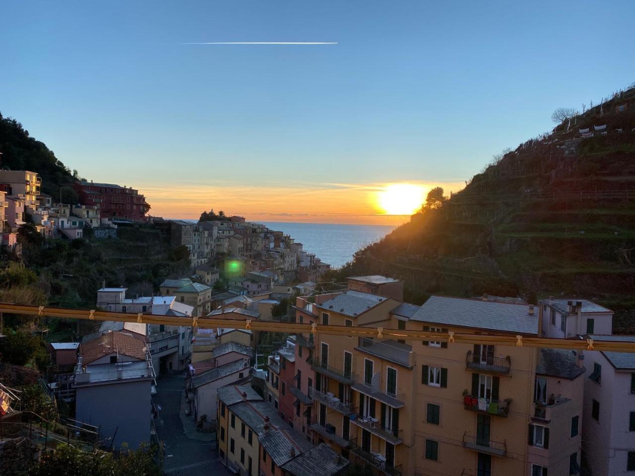 Giovanni Rooms Manarola - 6