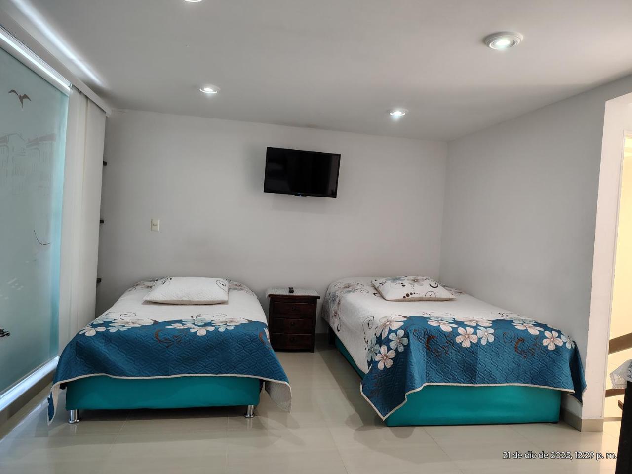 Hospedaje en casa familia photo 3