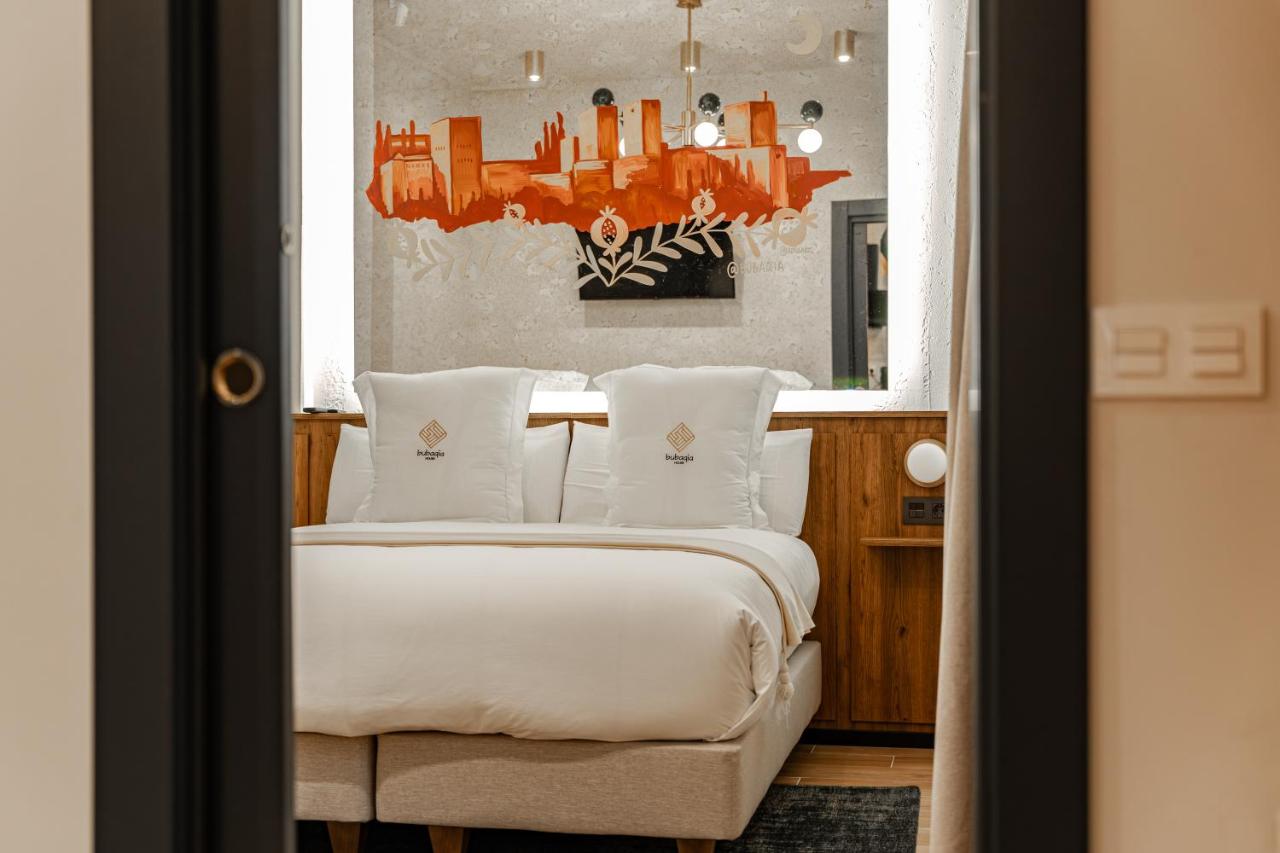 Bubaqia House - Suites Boutique photo 2