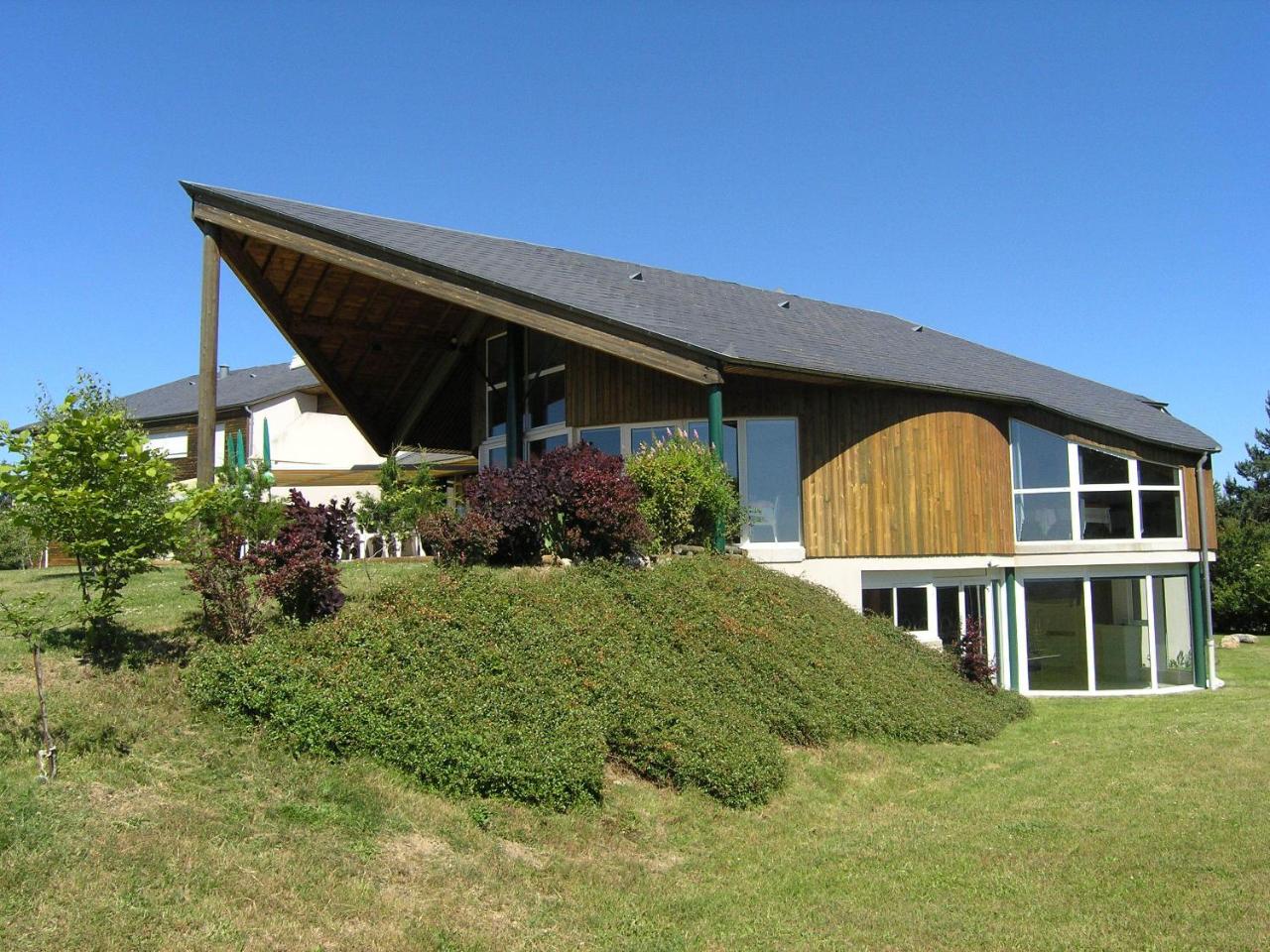 Les Portes d'Apcher photo 3