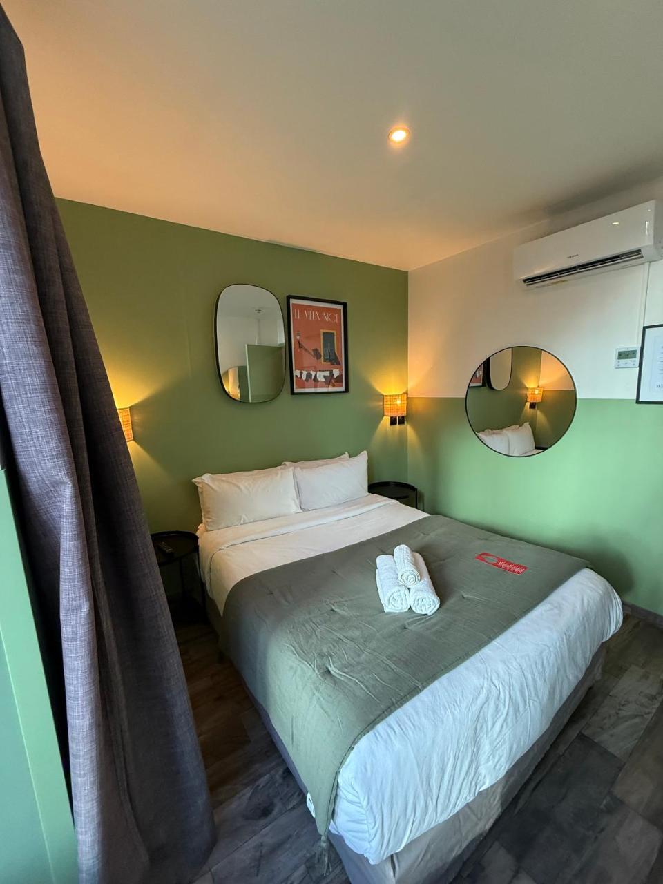 Hotel De Berne photo 2