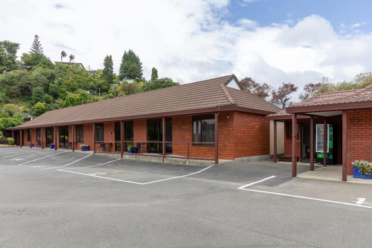 Amber Court Motel Nelson