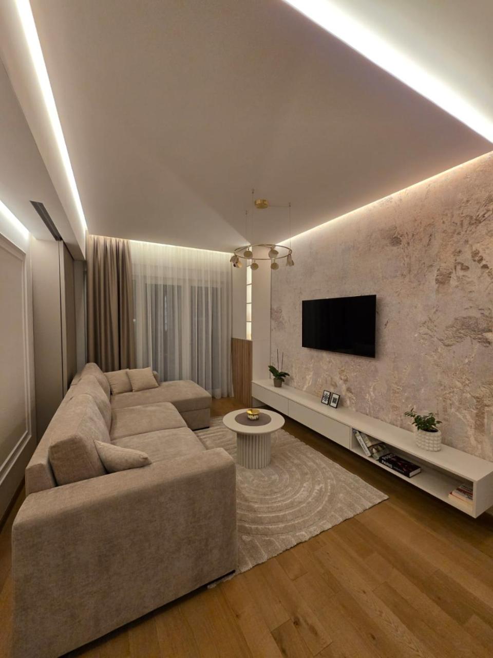 Palace Residence Apartment - 2