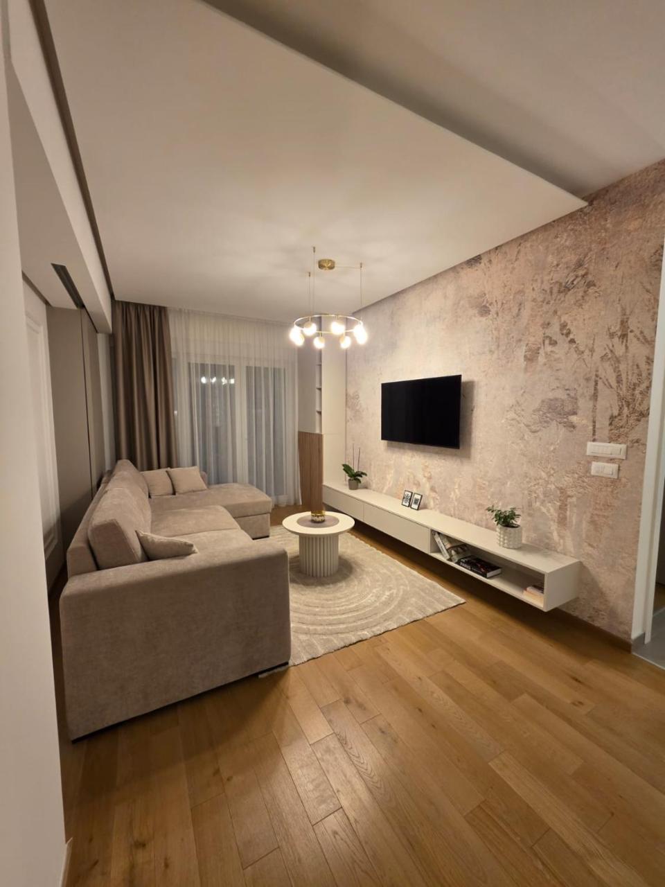 Palace Residence Apartment - 4