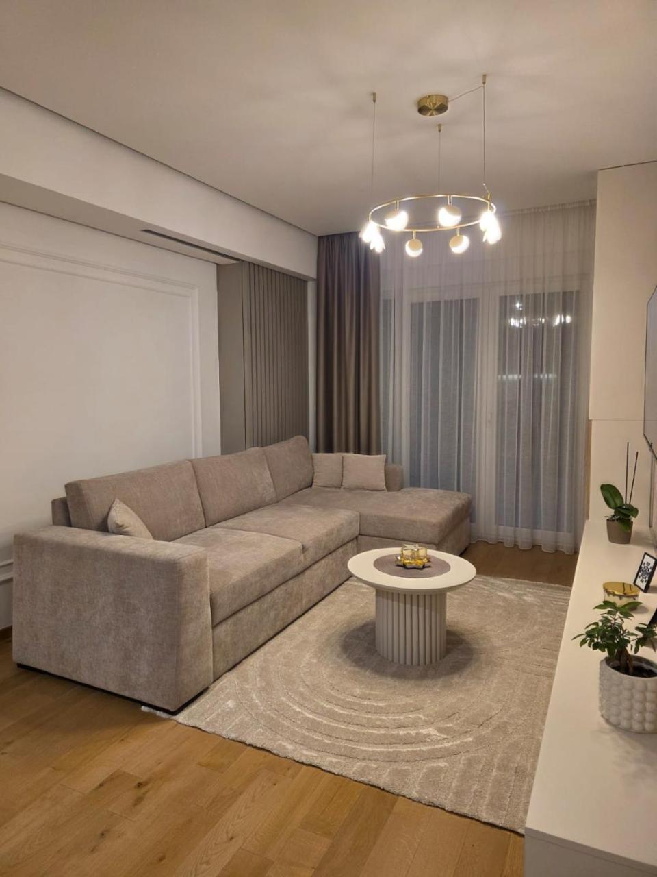 Palace Residence Apartment - 6