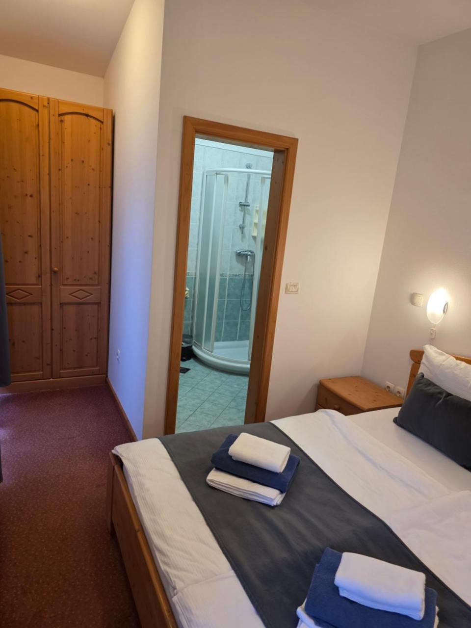 Hotel Rakov Skocjan photo 2