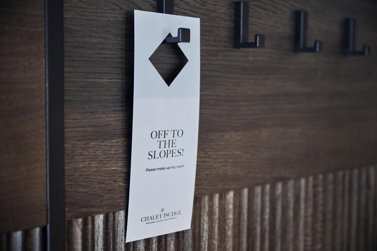 Chalet Ischgl - Modern Luxury Residences - 2