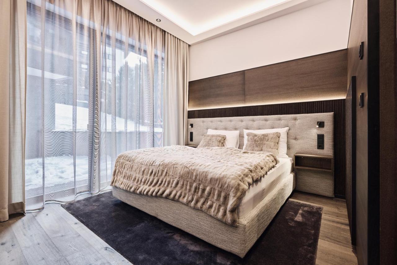Chalet Ischgl - Modern Luxury Residences - 5