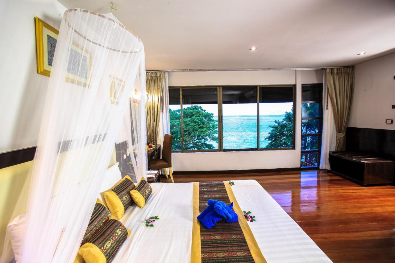 Photo - Phi Phi Natural Resort