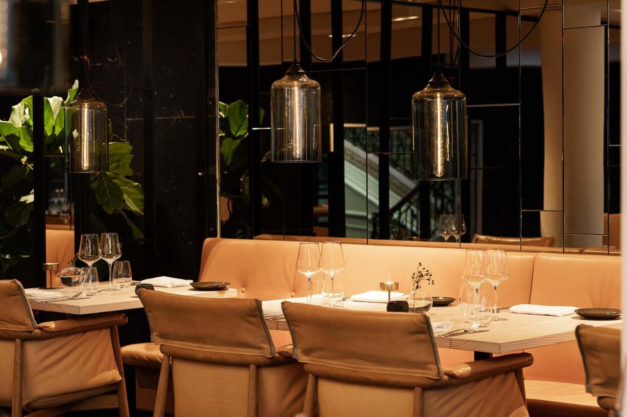 Nobis Hotel Copenhagen, a Member of Design Hotels photo 3