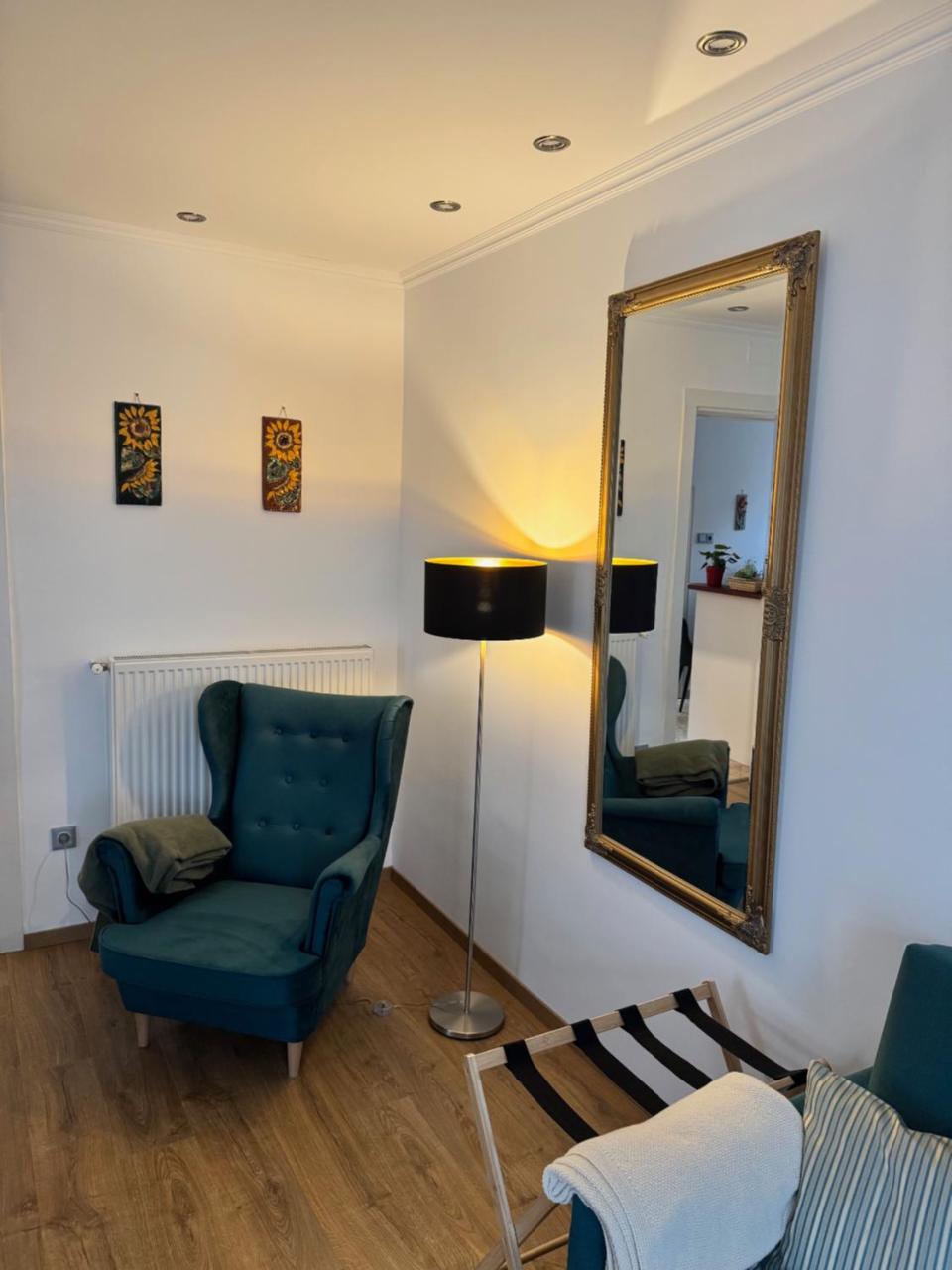 Eötvös Apartman - 3