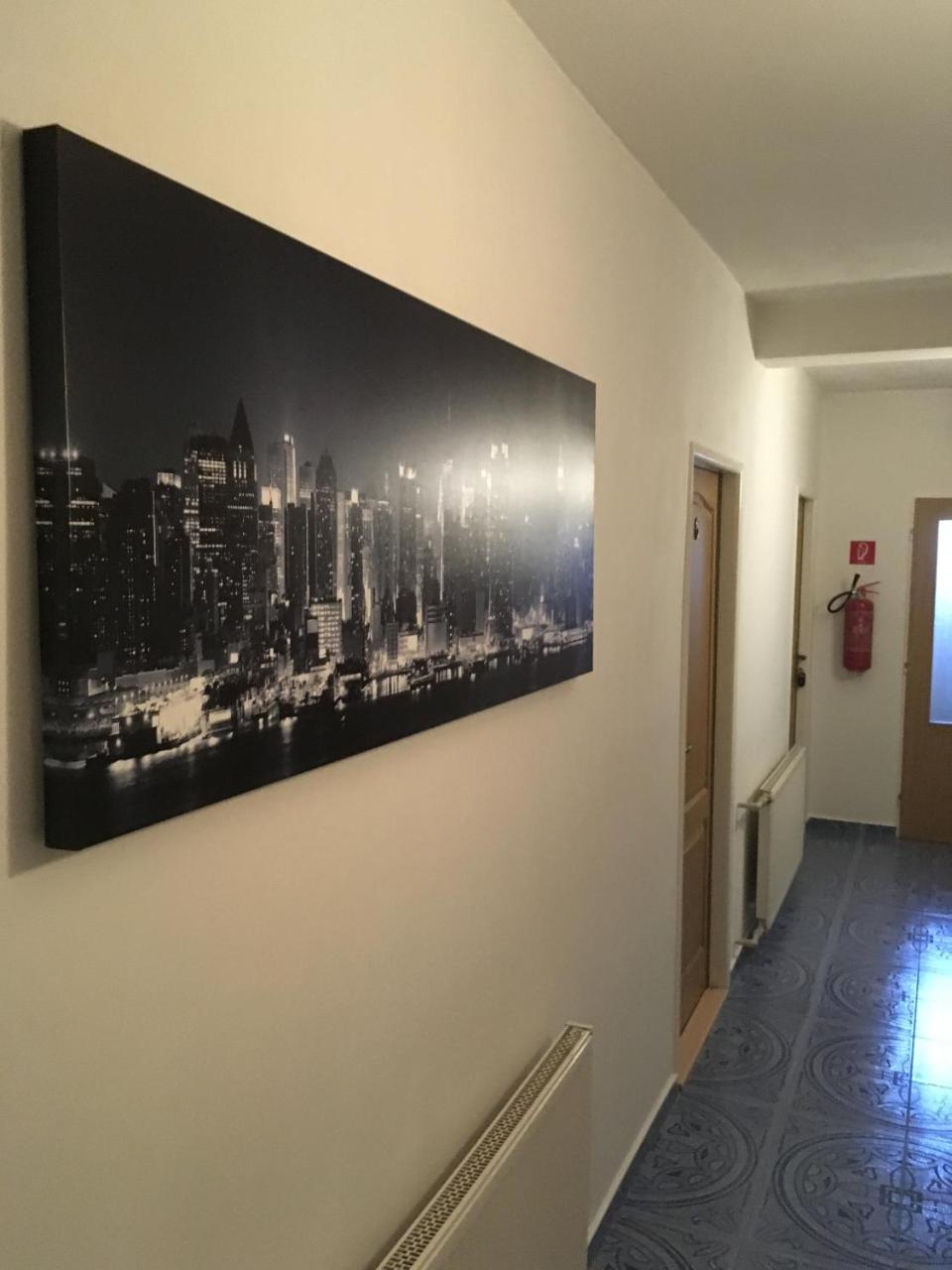 HARRYS City Motel, KLÍMA! photo 3