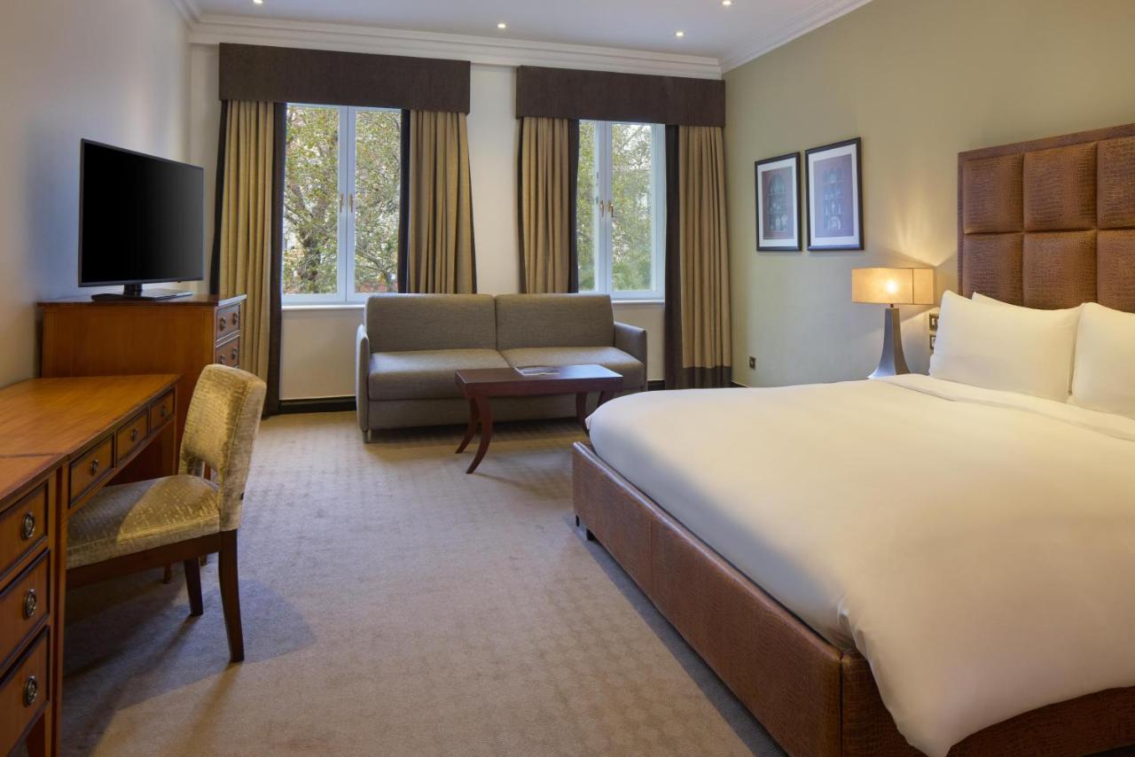 Radisson Blu Hotel, London Leicester Square - 5