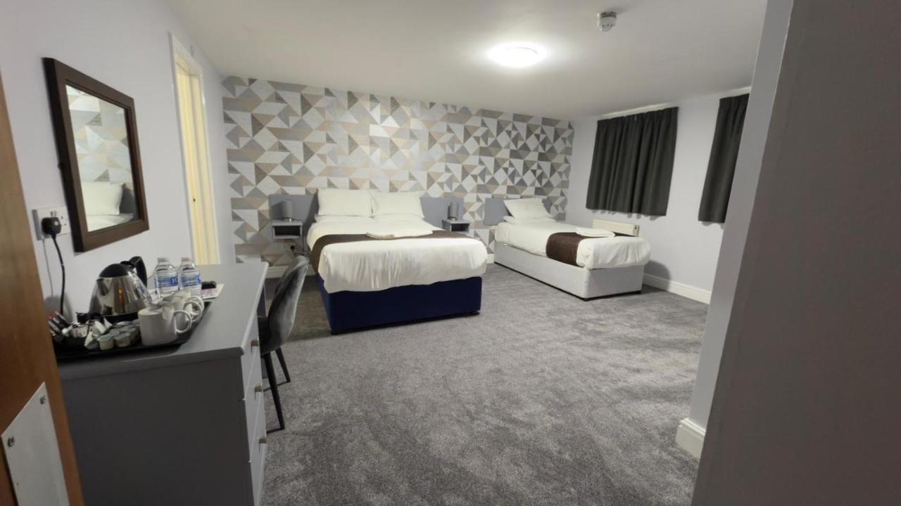 Photo - The Terrace Lodge Hotel
