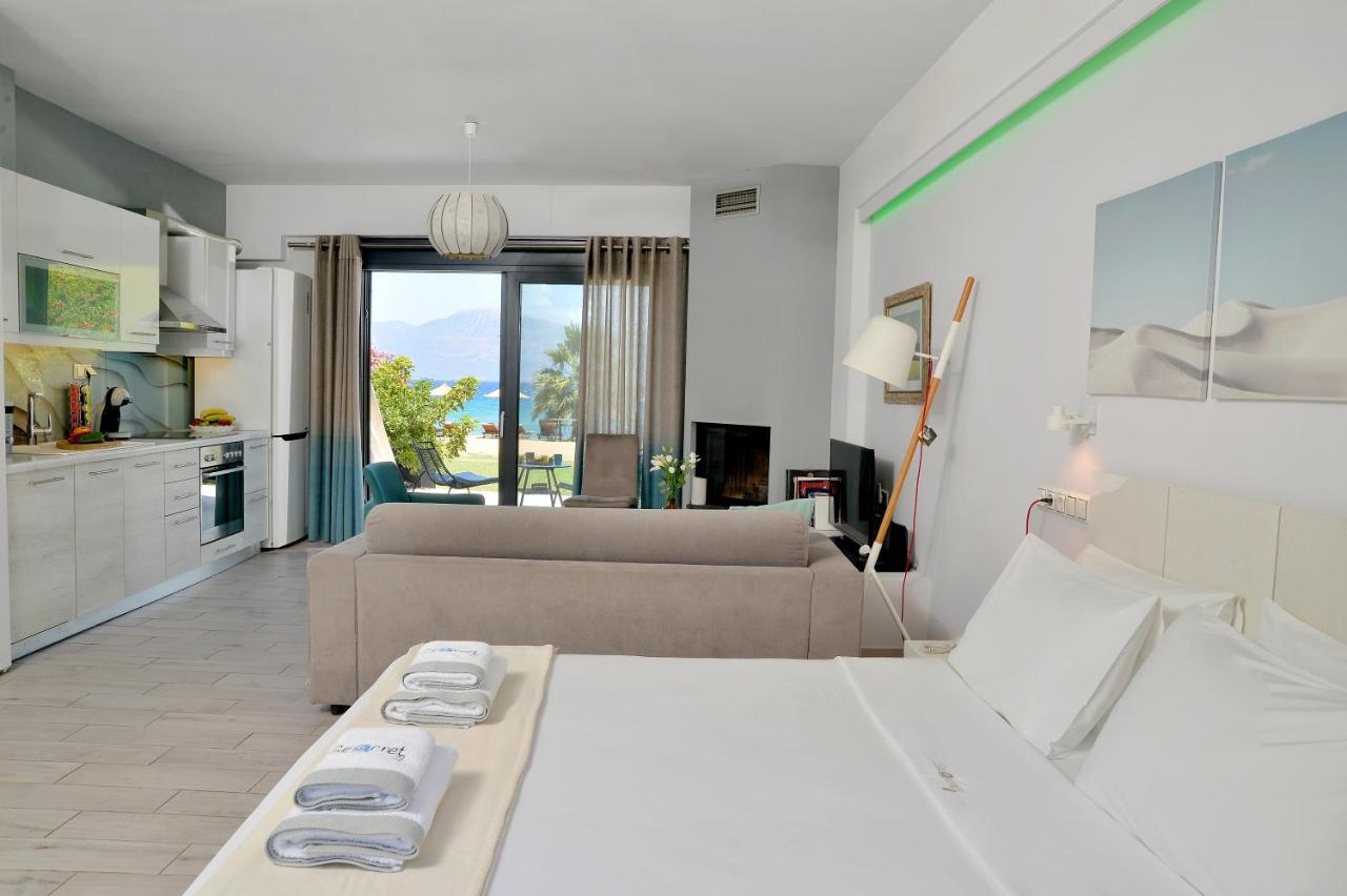 Seacret Apartments - 3