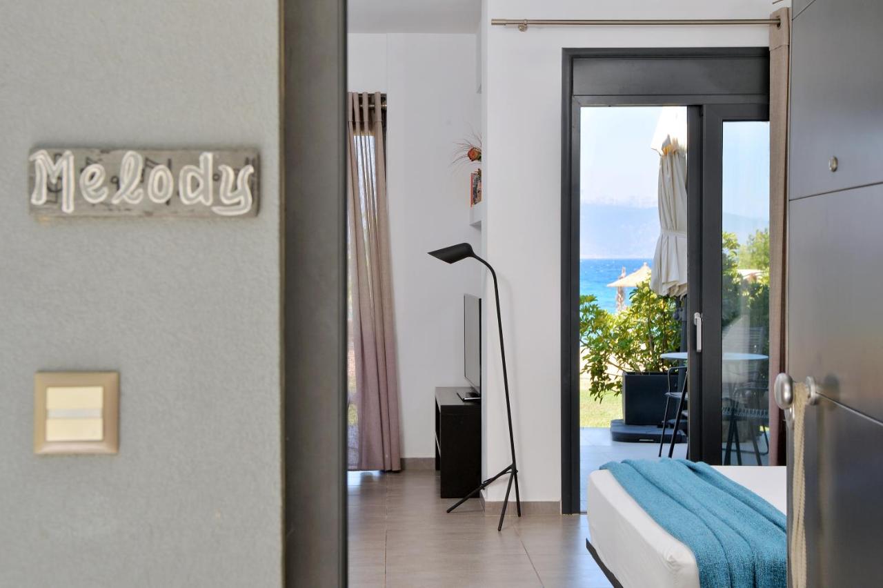 Seacret Apartments - 4