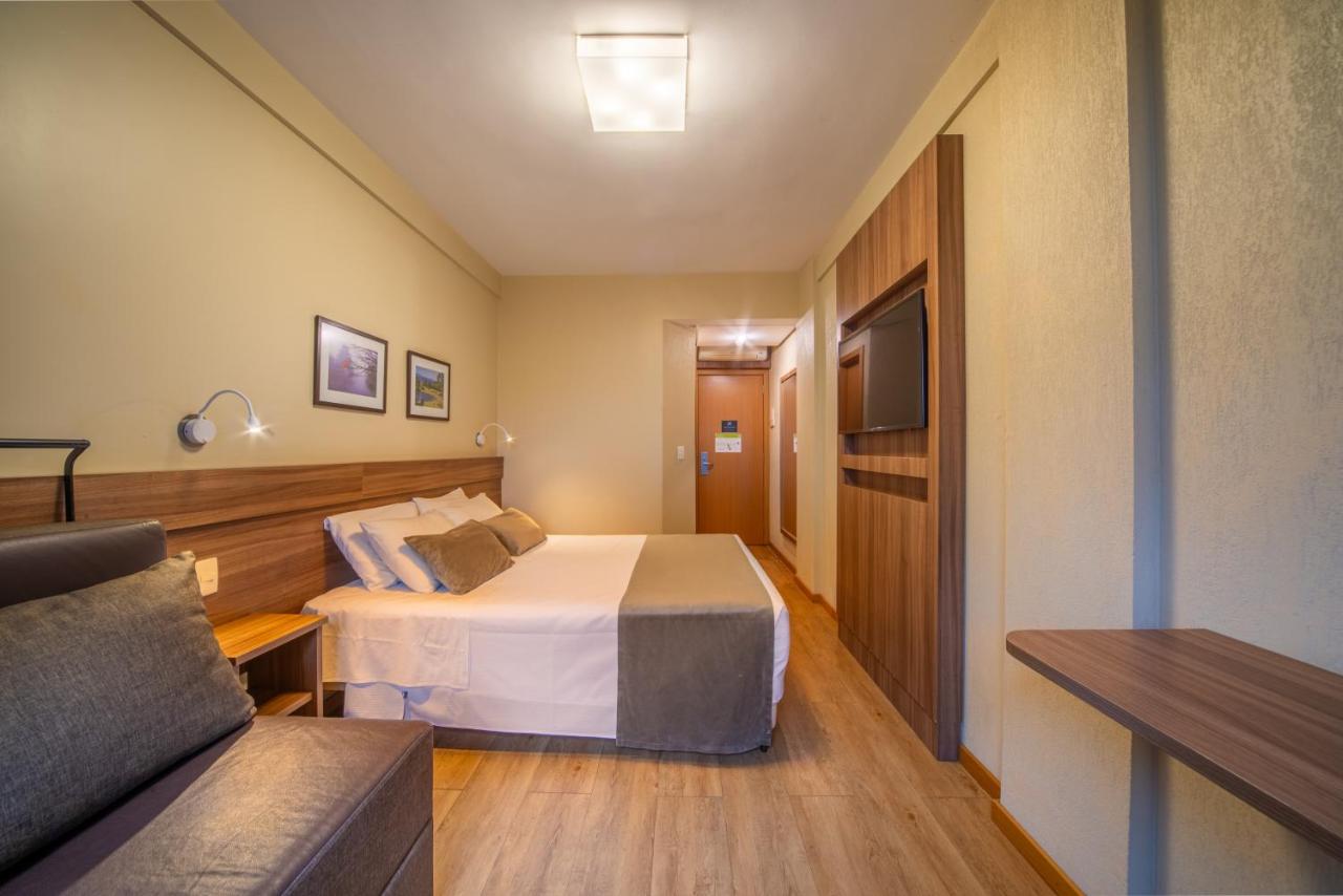 Hotel Laghetto Viale photo 3