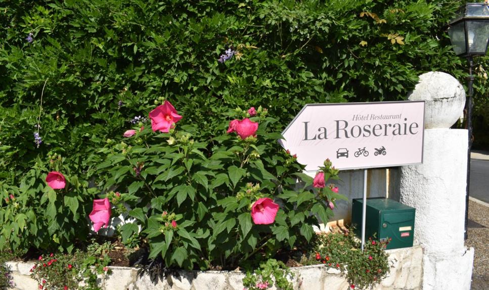 Hotel La Roseraie photo 3