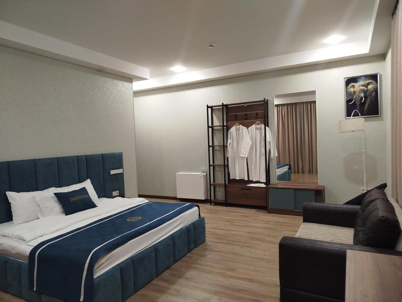 DADIANI Inn photo 4