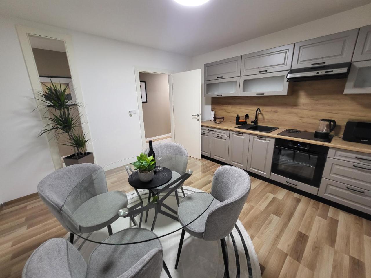 KRUNA Apartment - 5