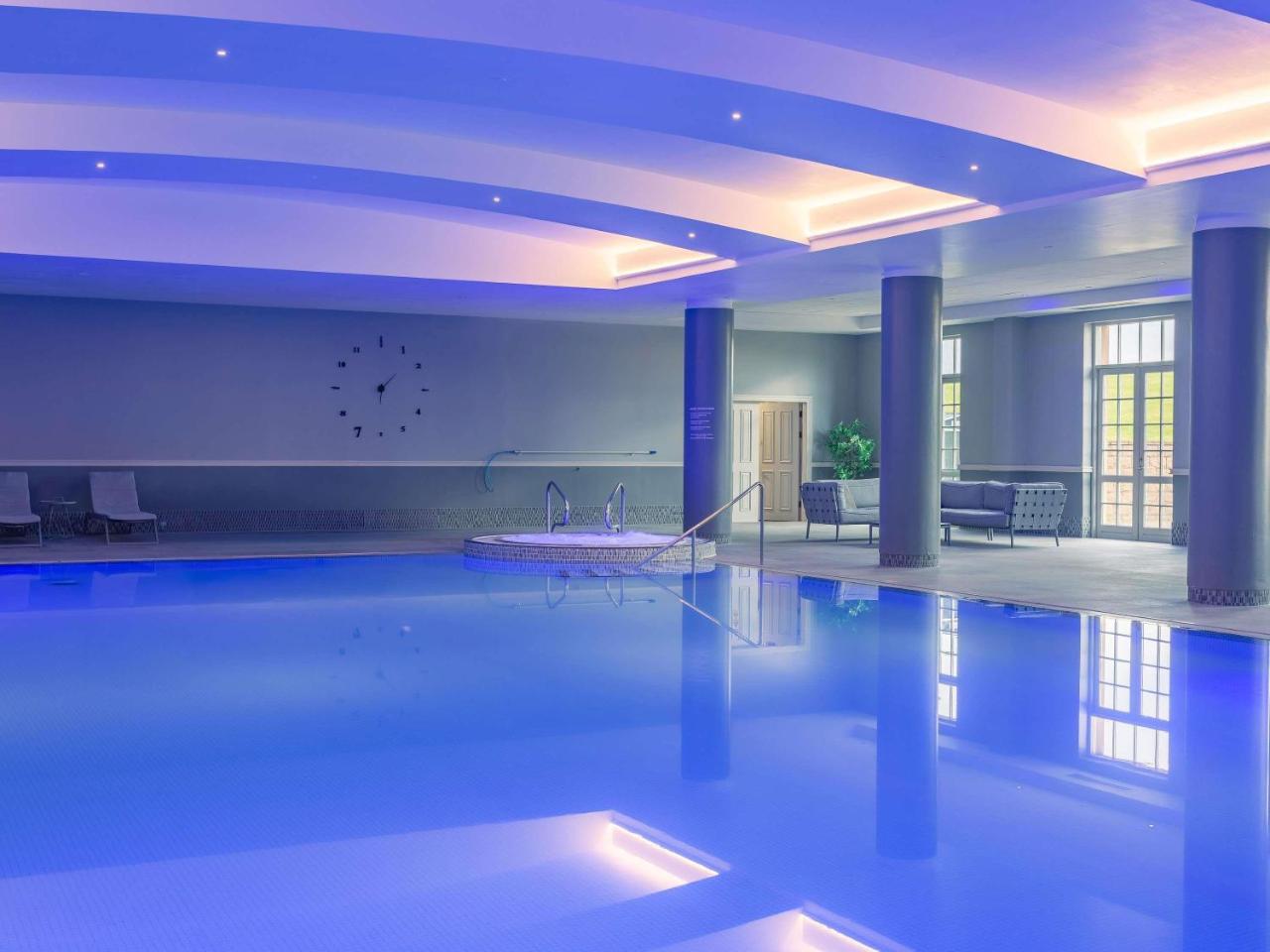 Fairmont St Andrews, Scotland - 4