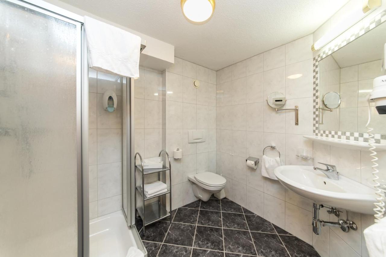 Hotel Idhof photo 4
