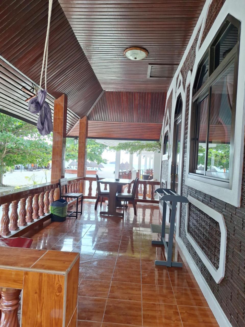 Nice Sea Resort photo 2