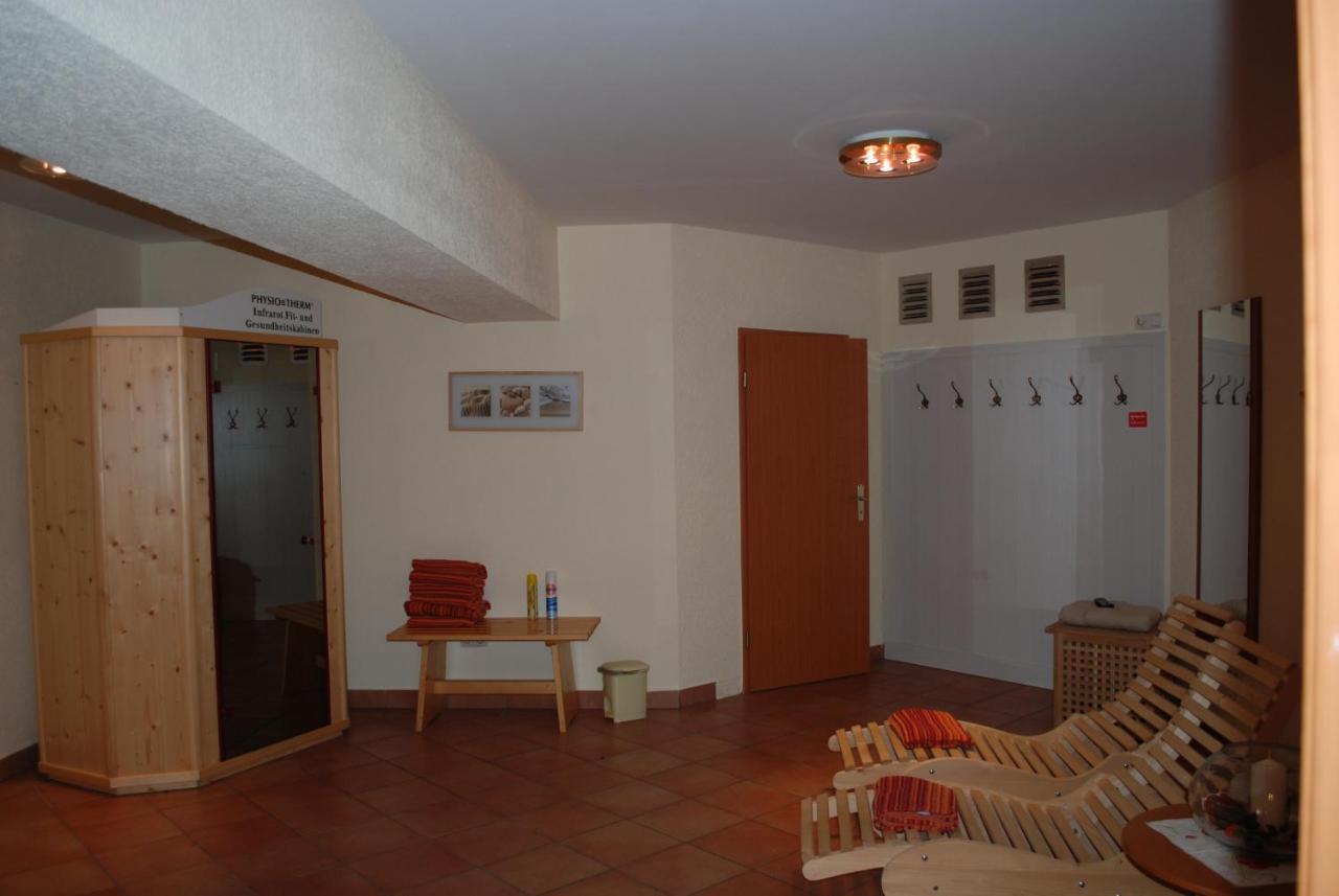 Hotel Auerhahn photo 2