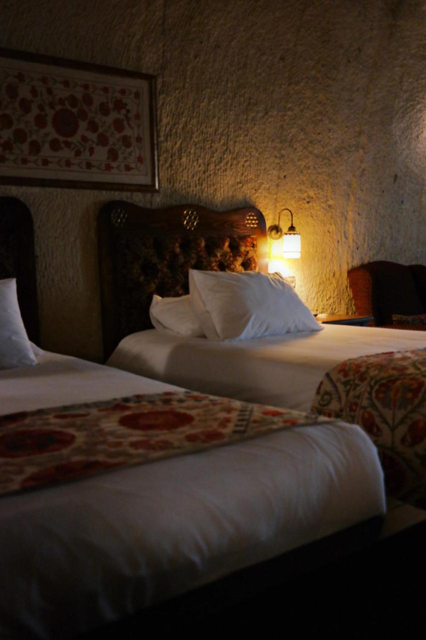 Dreams Cave Hotel photo 3