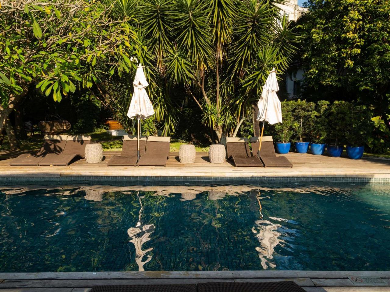 Santa Teresa Hotel Rio de Janeiro - MGallery Collection photo 3