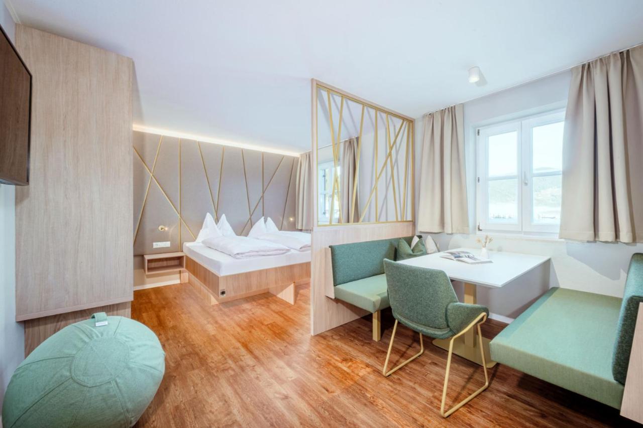 Crystls Aparthotel - 3