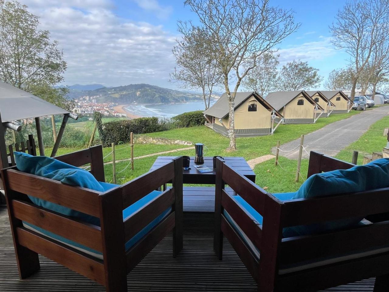 Gran Camping Zarautz - 4