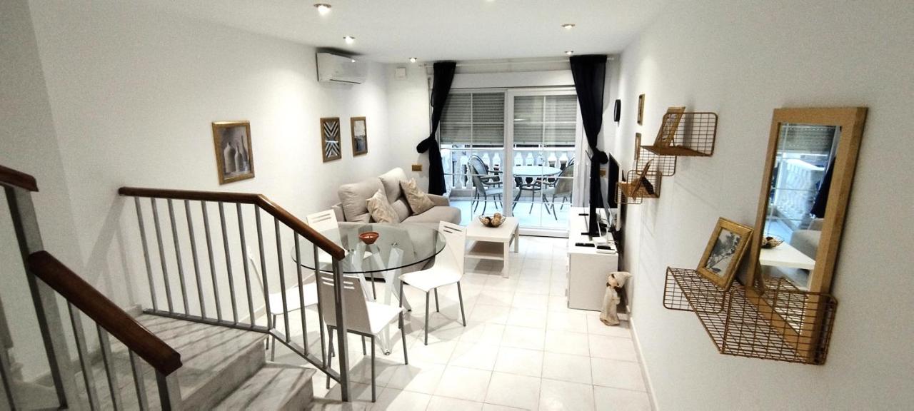Torrevieja CityCenter LocosBeach 50m Exclusive Apartment - 2